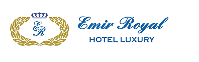 Emir ROYAL OTEL | ADANADAKİ EVİNİZ